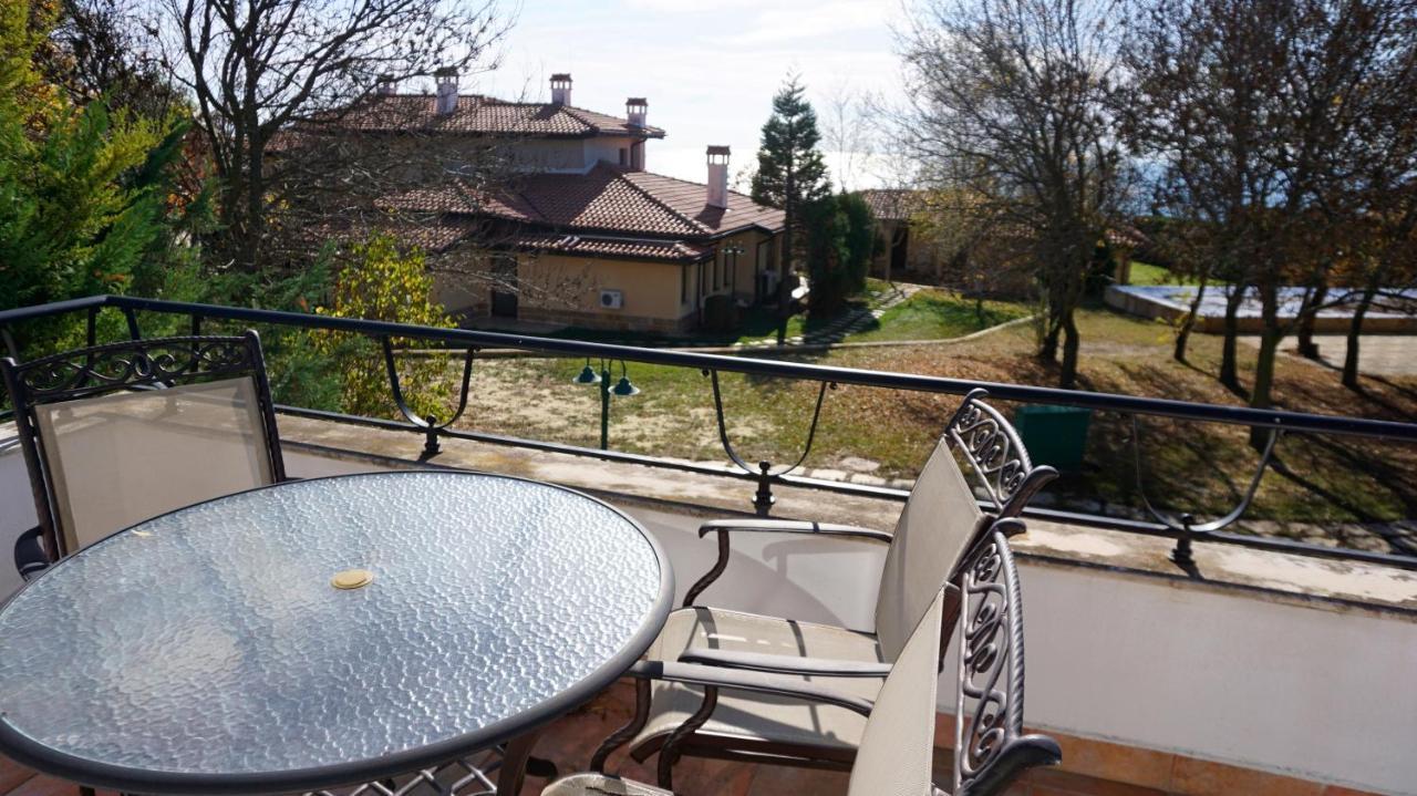 Вила Бел Тауър - Villa Bell Tower Baltschik Exterior foto